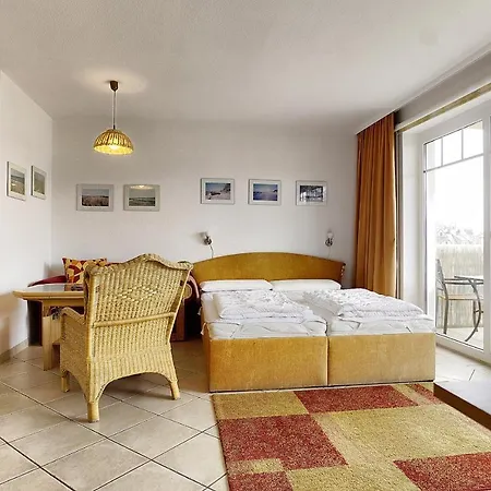 Appartement Meer, Whg 13 - A86205 *