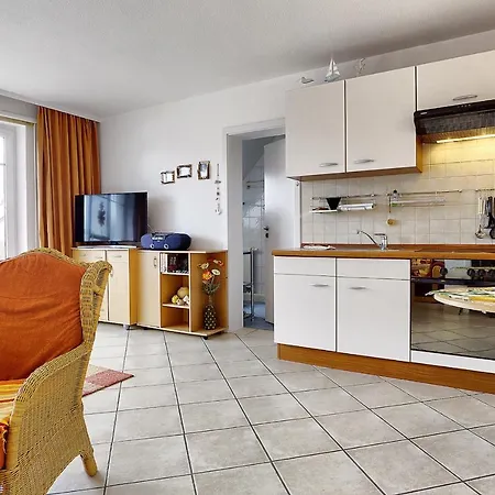 Appartement Meer, Whg 13 - A86205