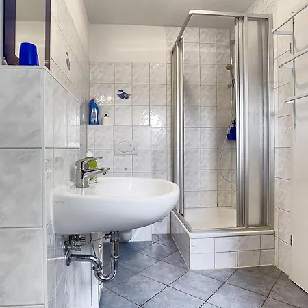 Appartement Meer, Whg 13 - A86205