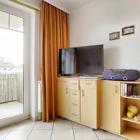 Meer, Whg 13 - A86205 Appartement Zingst