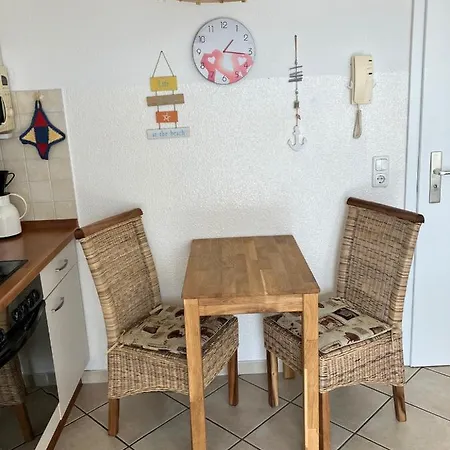 Meer, Whg 13 - A86205 Appartement Zingst